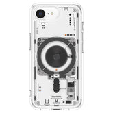 KRYT SPIGEN ULTRA HYBRID MAG MAGSAFE IPHONE 16E NEO ONE